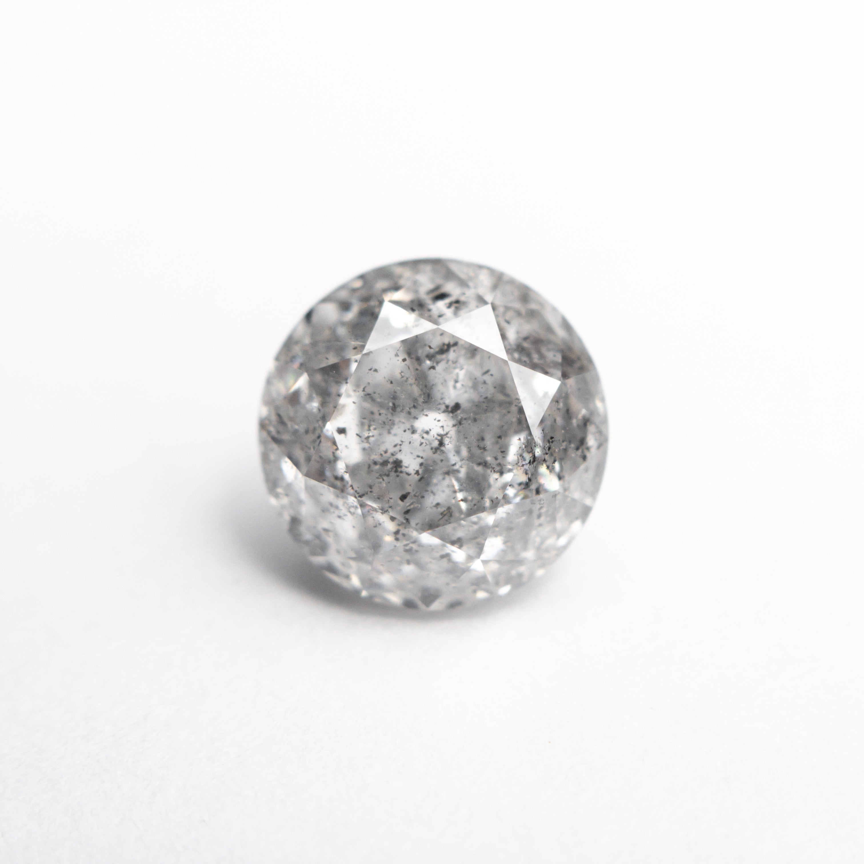 2.63ct 7.93x7.87x5.80mm Round Brilliant 🇨🇦 23989-01-Staghead Designs
