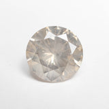 1.75ct 7.86x7.85x4.63mm Round Brilliant 24077-01-Staghead Designs