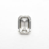 0.90ct 6.18x4.44x3.08mm VS1 C1 Cut Corner Rectangle Step Cut 24194-01-Staghead Designs