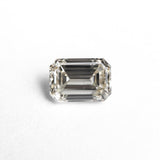 0.91ct 6.33x4.40x3.14mm VS2 C1 Cut Corner Rectangle Step Cut 24194-02-Staghead Designs