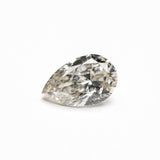 0.91ct 8.19x5.30x3.21mm VS2 C1 Pear Brilliant 24194-07-Staghead Designs