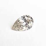 1.00ct 8.60x5.57x3.52mm GIA VVS1 L Pear Brilliant 24258-01-Staghead Designs