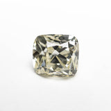 1.45ct 6.51x5.98x4.50mm SI2 O-P Modern Antique Old Mine Cut 24290-04