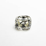 1.00ct 5.87x5.18x3.93mm SI2 K Modern Antique Old Mine Cut 24290-05-Staghead Designs