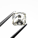 1.51ct 6.03x5.79x4.91mm SI2 O-P Modern Antique French Cut 24291-03