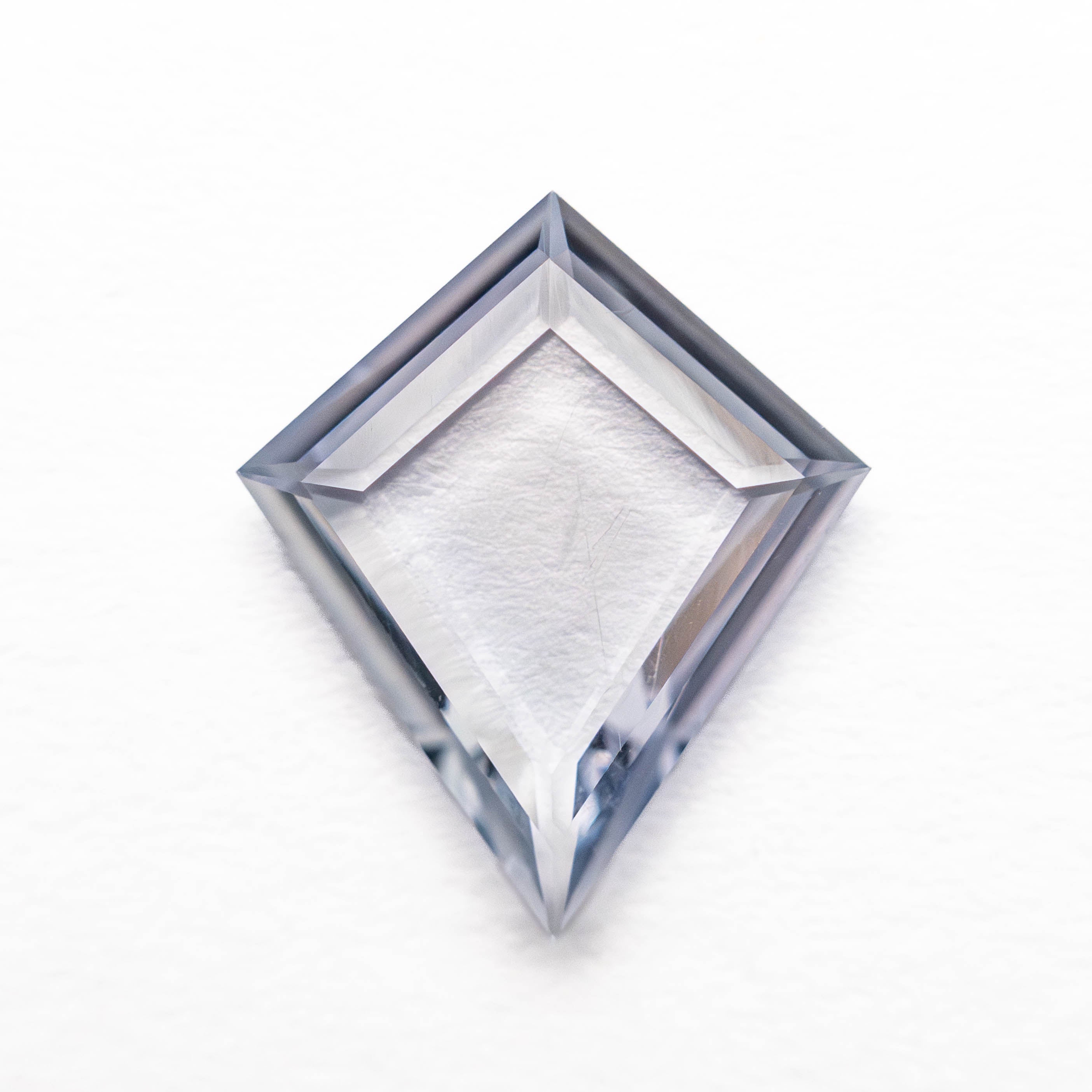 1.38ct 10.79x9.09x1.99mm Kite Portrait Cut Sapphire 24776-01-Staghead Designs