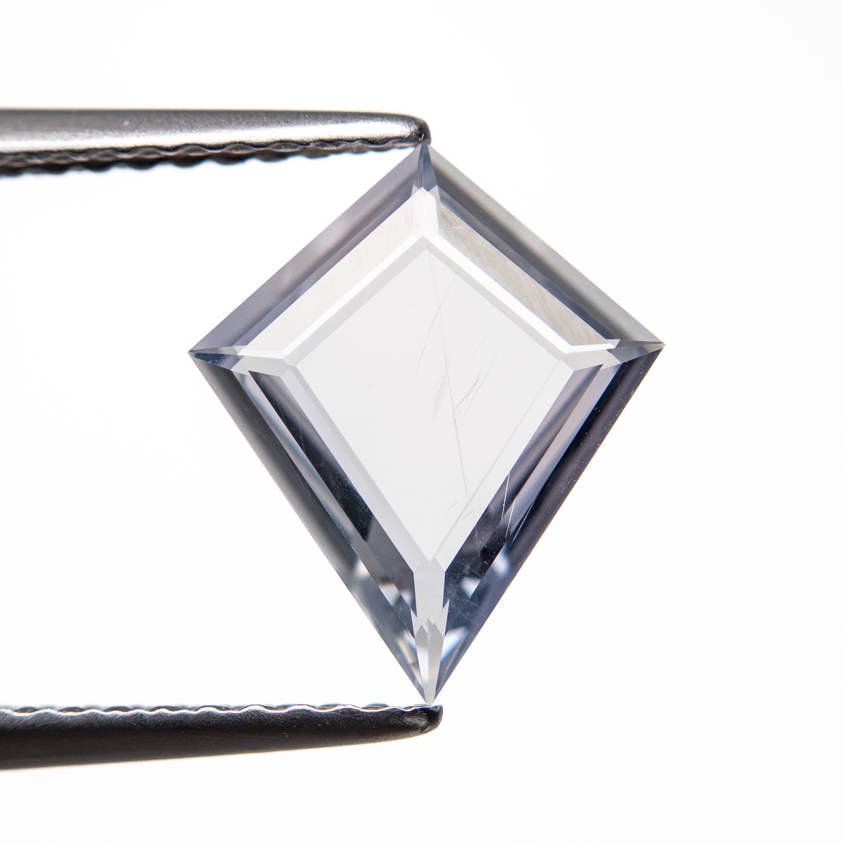 1.38ct 10.79x9.09x1.99mm Kite Portrait Cut Sapphire 24776-01-Staghead Designs