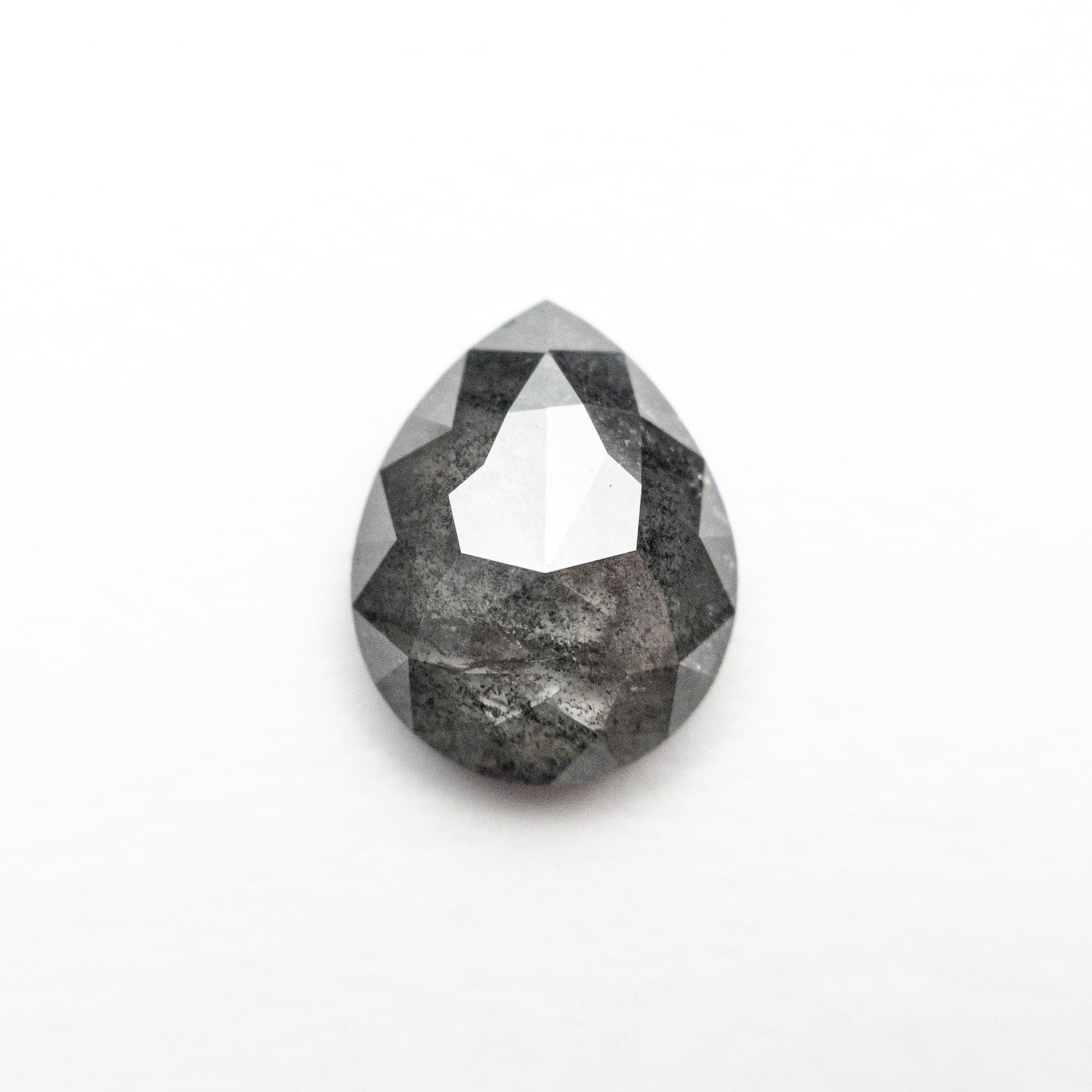 1.71ct 8.99x7.10x3.23mm Pear Double Cut 24503-18-Staghead Designs