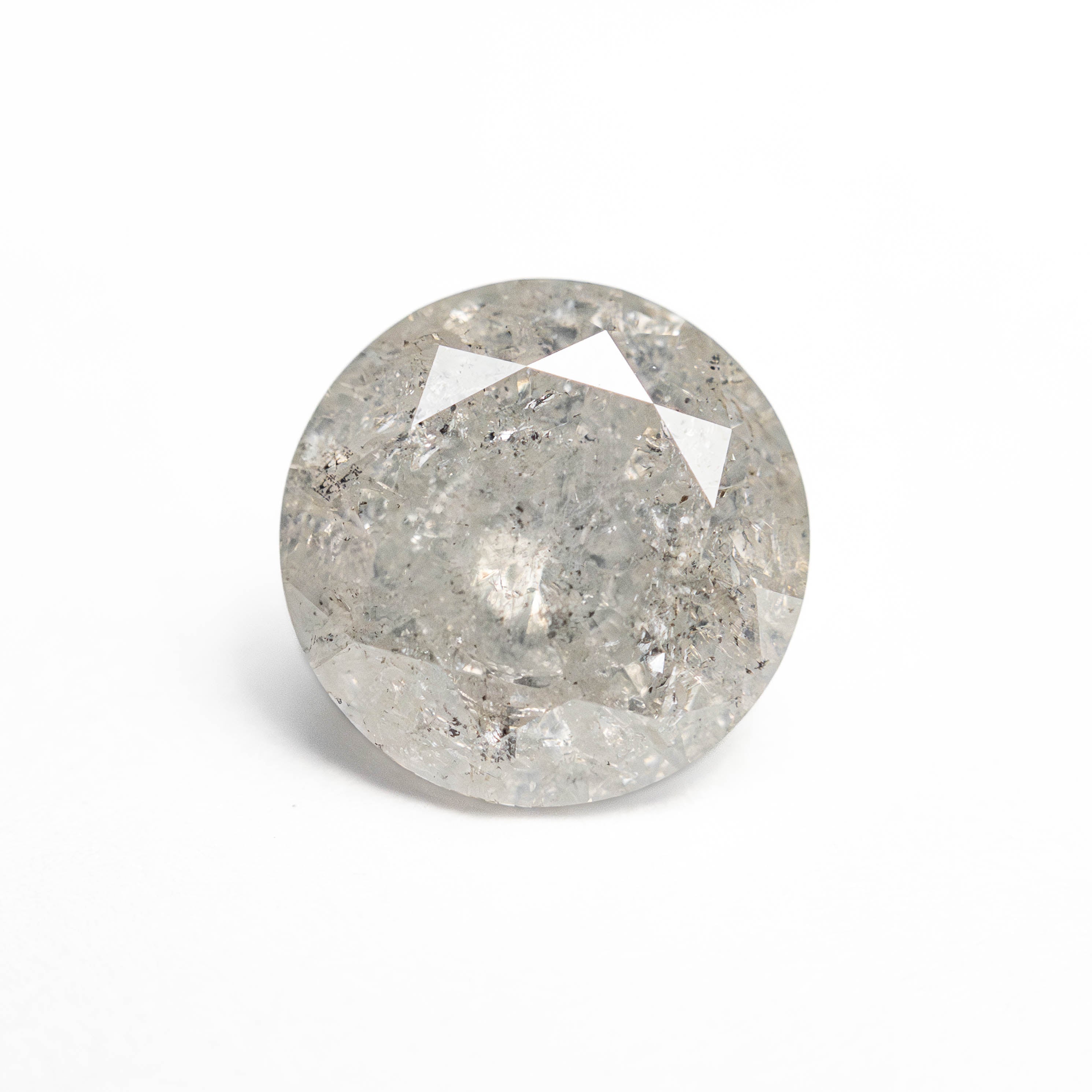 2.02ct 8.02x8.01x4.94mm Round Brilliant 24514-02-Staghead Designs