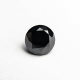 1.72ct 7.00x6.95x5.38mm Round Brilliant 24531-01-Staghead Designs