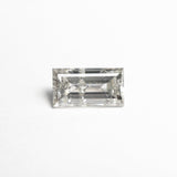 1.00ct 7.63x4.09x3.04mm Rectangle Step Cut 🇨🇦 24566-01-Staghead Designs