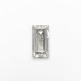 1.00ct 7.63x4.09x3.04mm Rectangle Step Cut 🇨🇦 24566-01-Staghead Designs