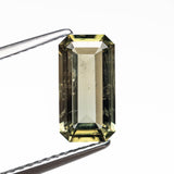 1.76ct 10.03x5.26x2.85mm Cut Corner Rectangle Step Cut Sapphire 24786-01-Staghead Designs