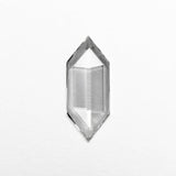 0.37ct 9.90x4.00x1.01mm Hexagon Rosecut 24859-01-Staghead Designs