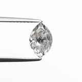 1.25ct 8.34x5.46x4.36mm Marquise Brilliant 🇨🇦 24893-01-Staghead Designs