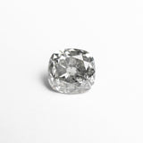 1.48ct 6.52x6.16x4.38mm Modern Antique Old Mine Cut 🇨🇦 24894-01-Staghead Designs