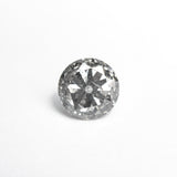 1.25ct 6.41x6.38x4.40mm Modern Antique Old European Cut 🇨🇦 24900-01-Staghead Designs