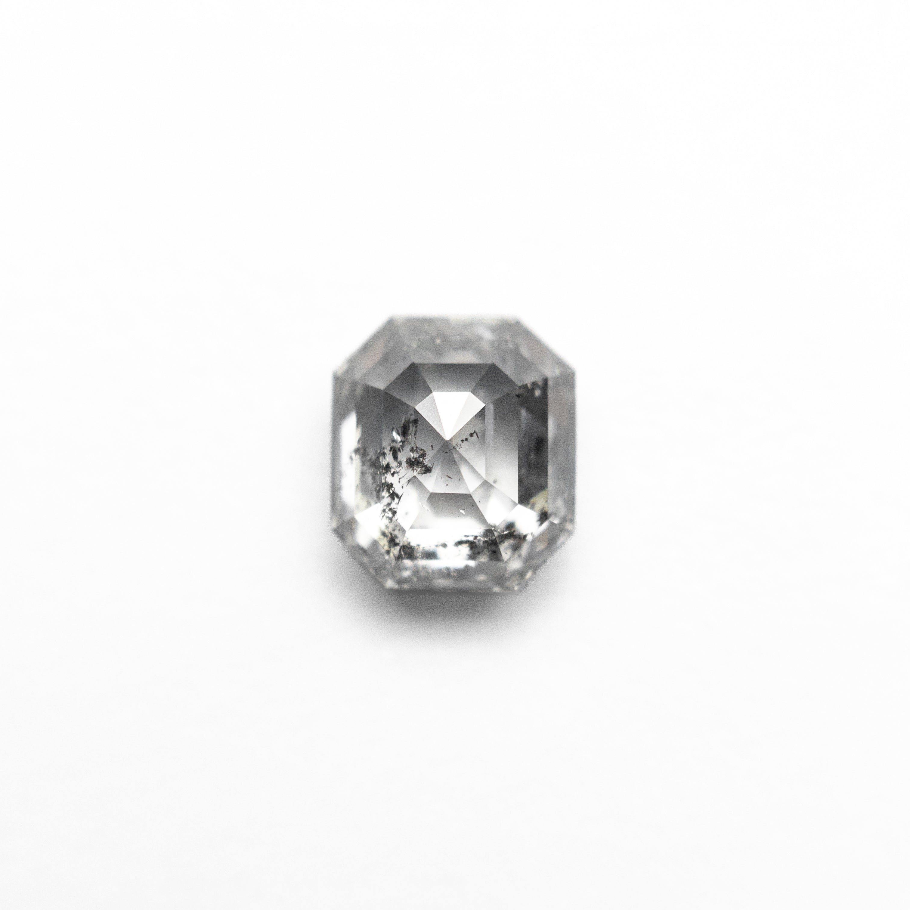 1.01ct 5.90x5.25x3.53mm Cut Corner Rectangle Step Cut 🇨🇦 24956-01-Staghead Designs