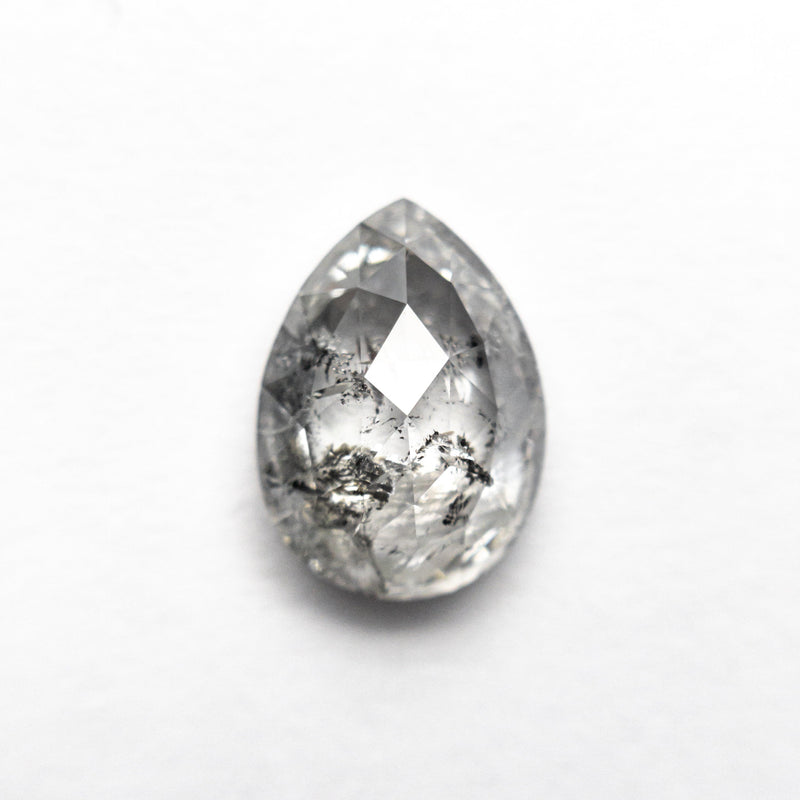 2.16ct 9.49x6.92x4.03mm Pear Double Cut 🇨🇦 24969-01-Staghead Designs