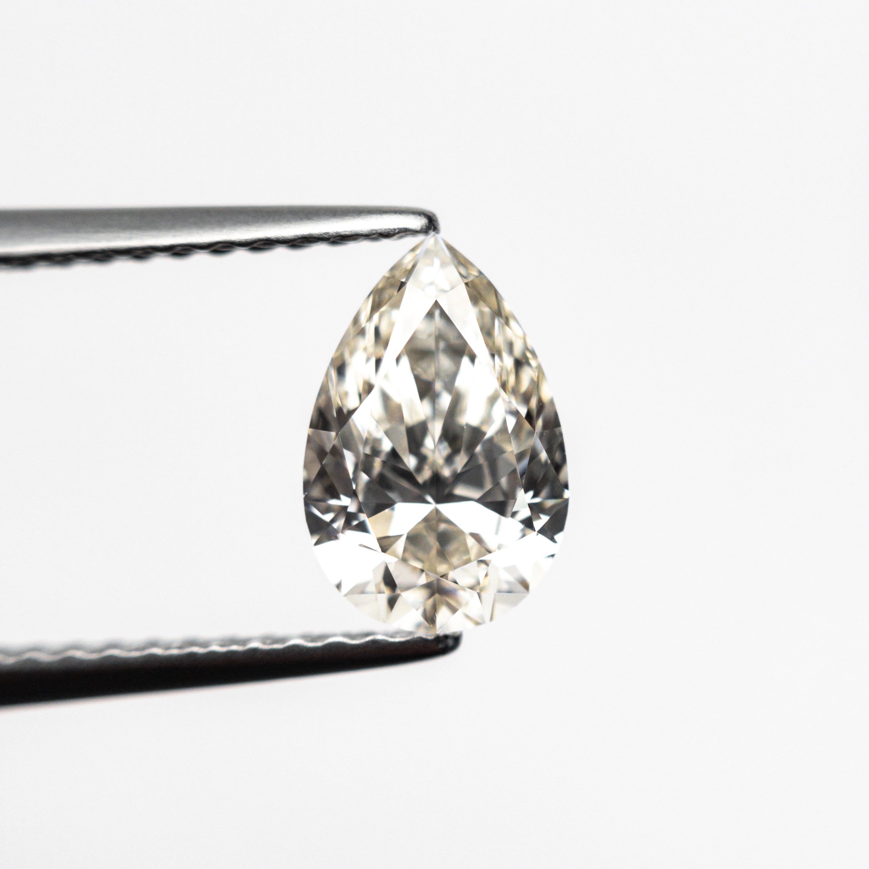 1.01ct 8.47x5.61x3.37mm GIA VVS1 L Pear Brilliant 🇨🇦 25007-01-Staghead Designs