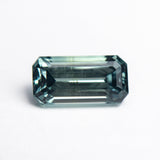 3.59ct 11.04x5.67x5.03mm Cut Corner Rectangle Step Cut Sapphire 25174-03-Staghead Designs