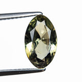 2.21ct 10.70x6.58x3.98mm Oval Brilliant Sapphire 25175-30-Staghead Designs