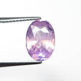 2.52ct 10.30x7.29x4.49mm Oval Brilliant Sapphire 25335-01-Staghead Designs