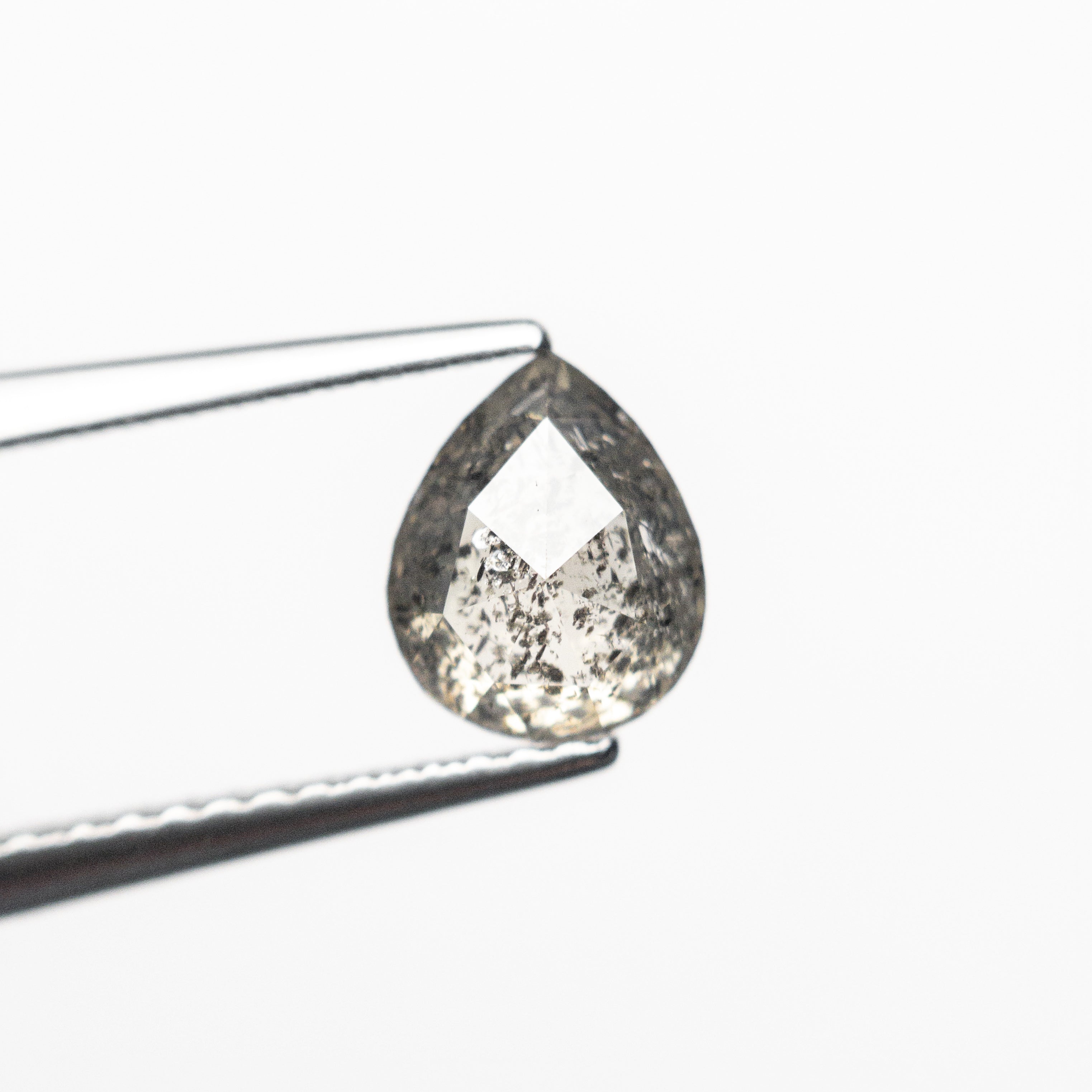 1.02ct 7.18x5.83x3.27mm Pear Brilliant 25454-02-Staghead Designs