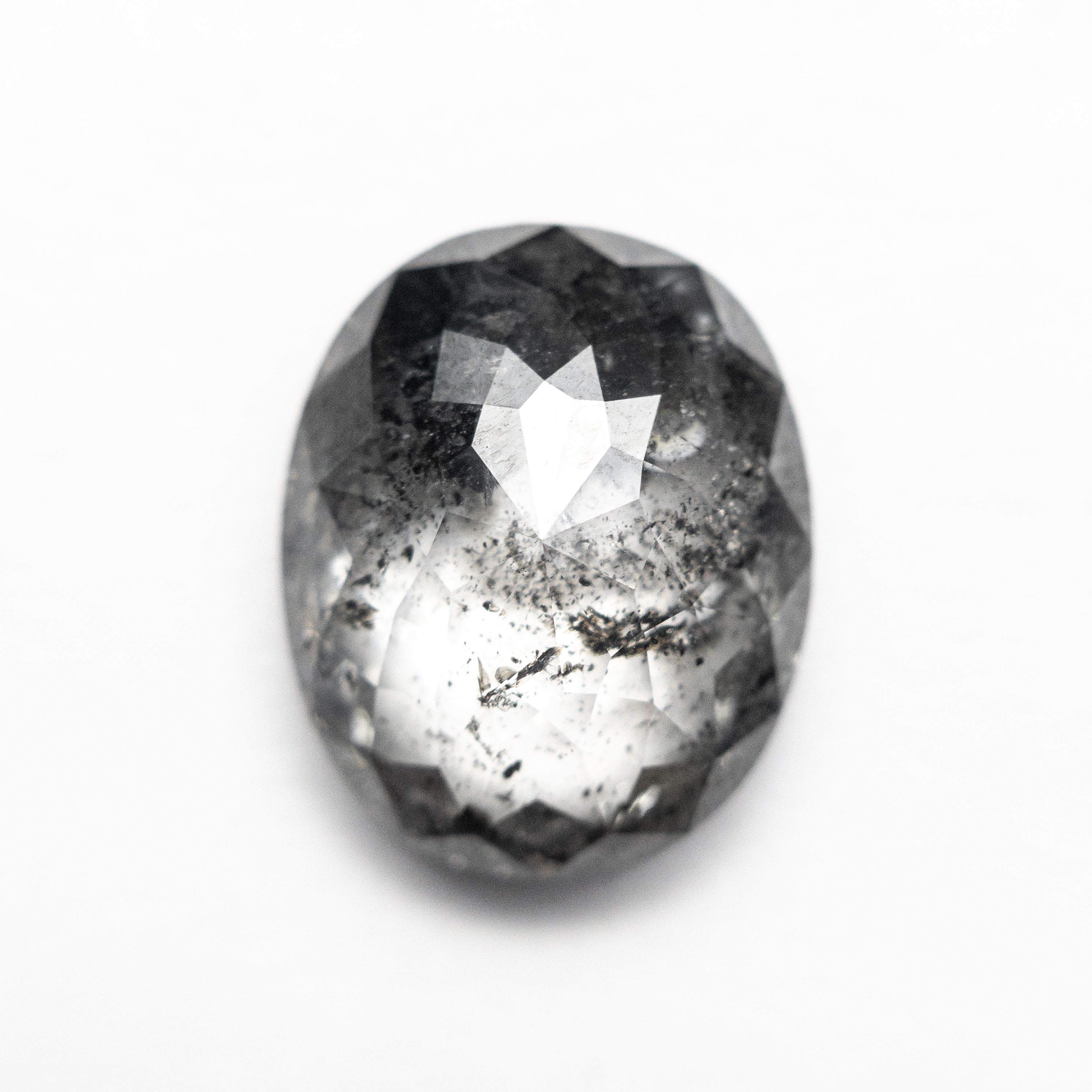 4.86ct 11.96x9.84x4.78mm Oval Double Cut 25480-03-Staghead Designs