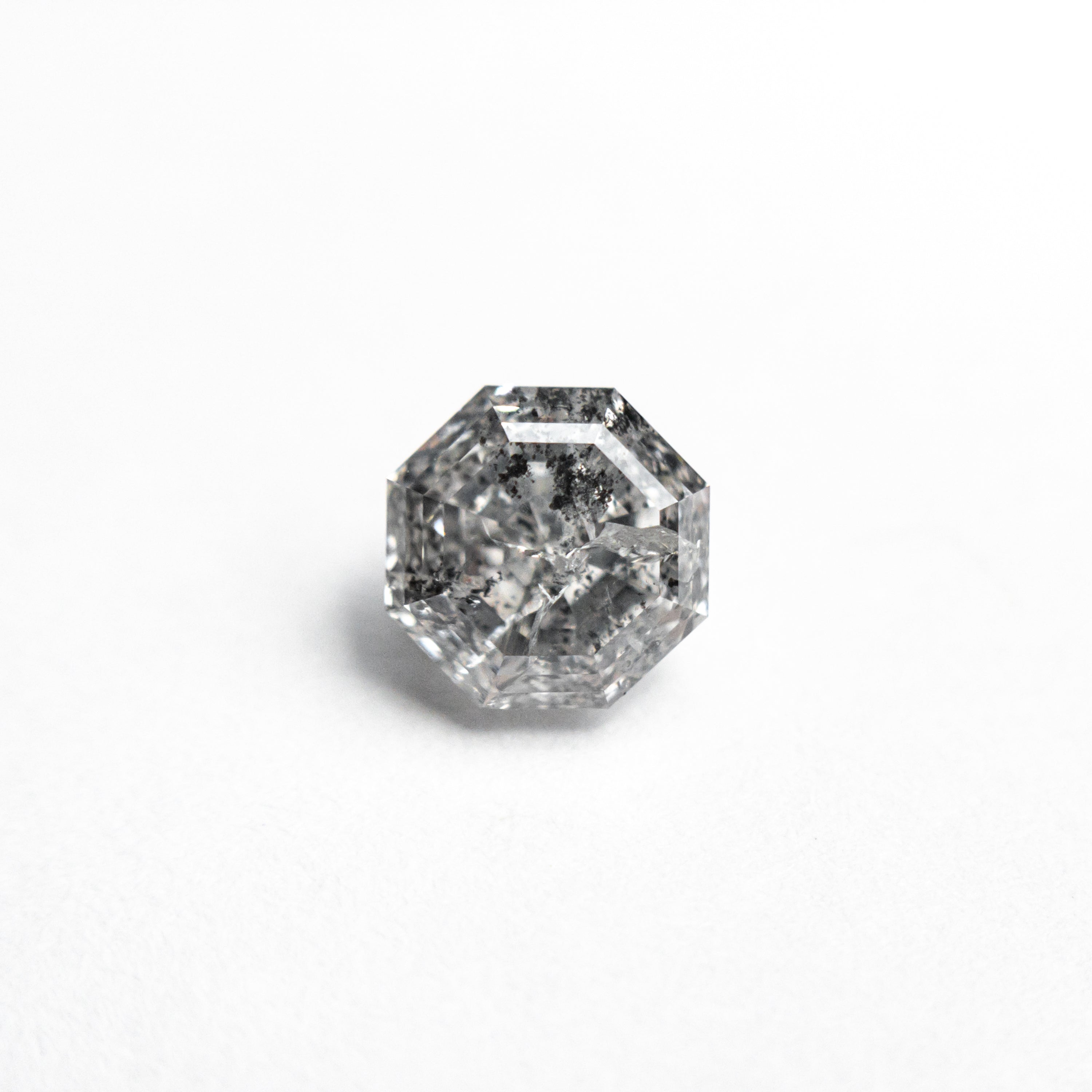 1.01ct 5.48x5.43x4.09mm Octagon Step Cut 🇨🇦 25624-01-Staghead Designs
