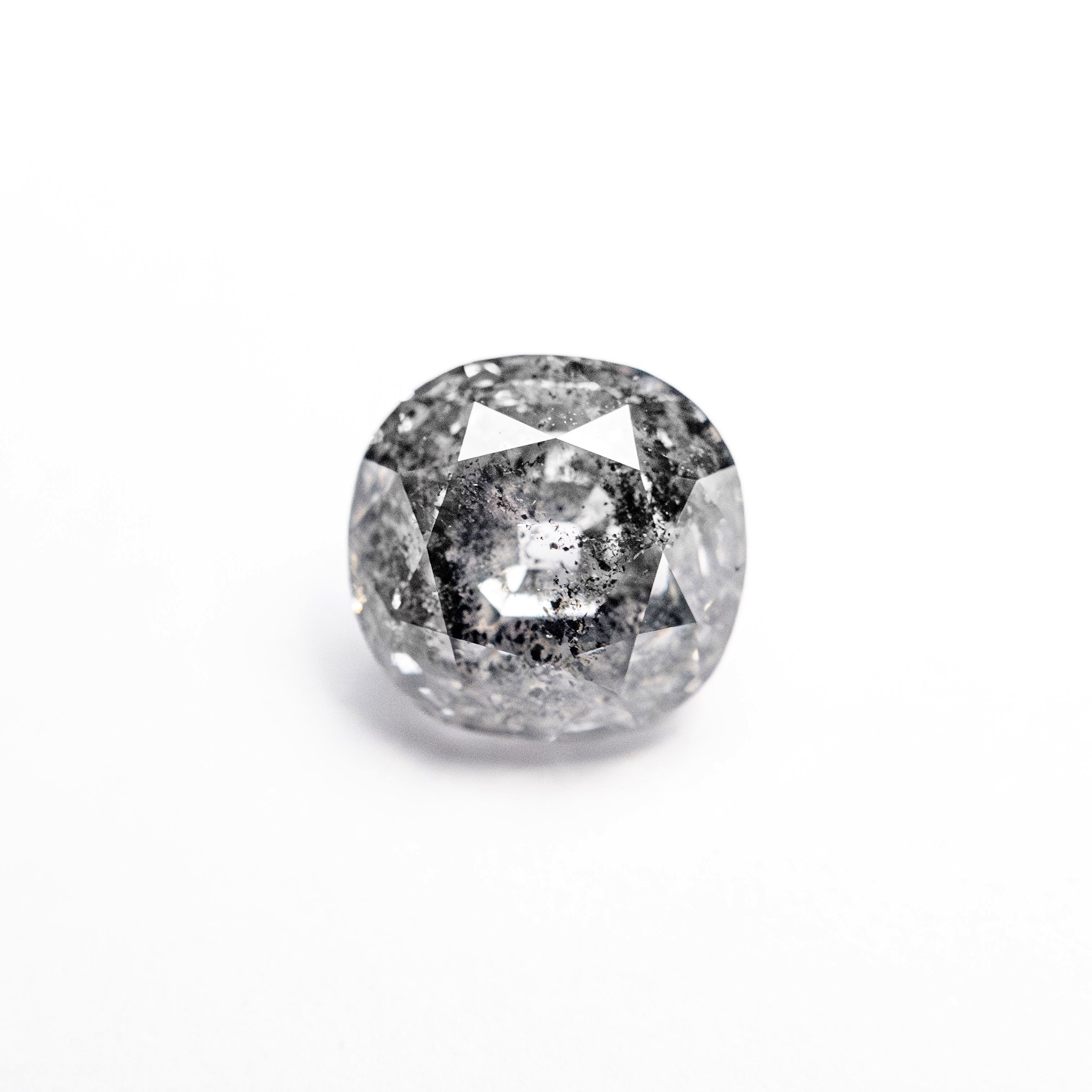 1.36ct 6.31x6.09x4.20mm Modern Antique Old Mine Cut 🇨🇦 25636-01-Staghead Designs
