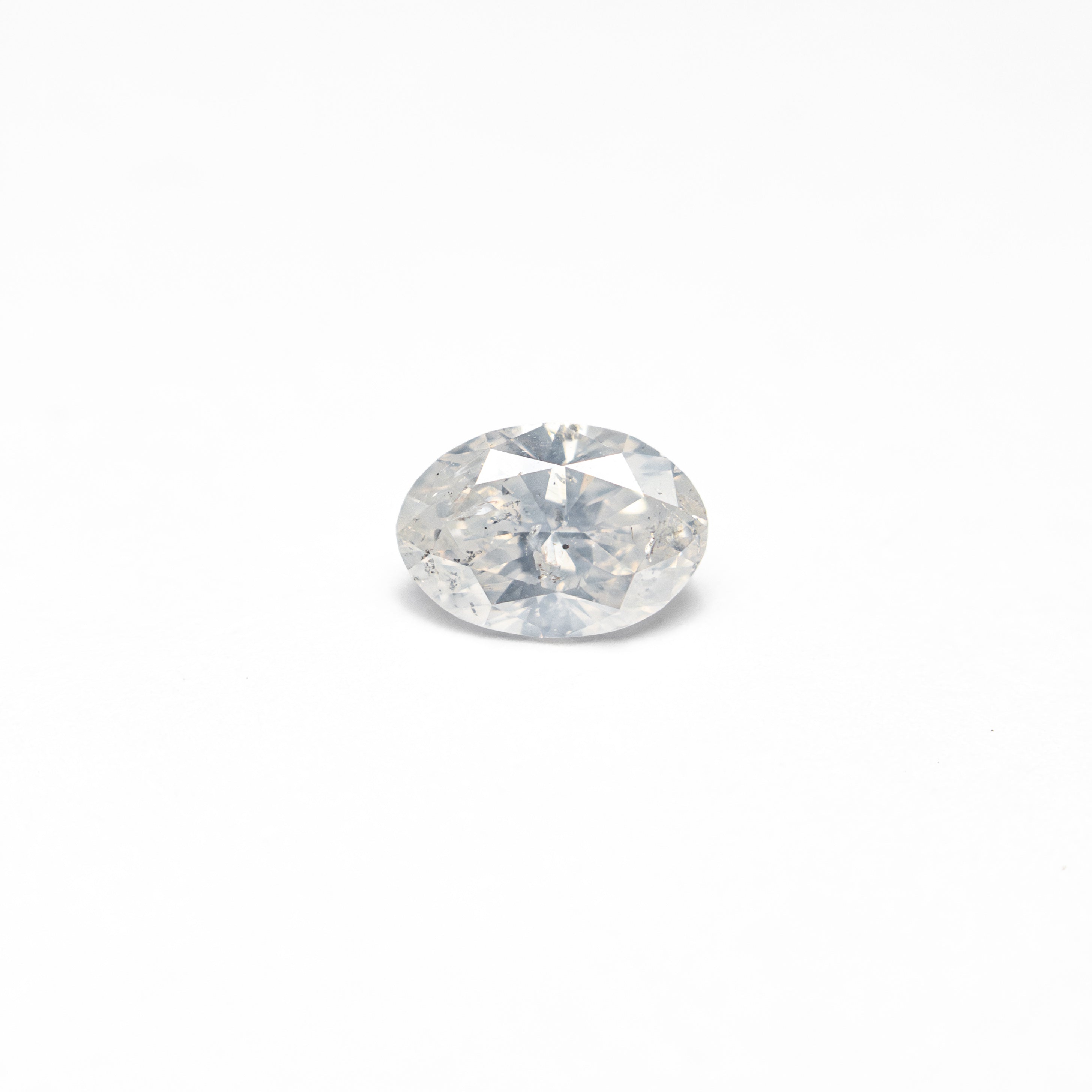 0.28ct 5.21x3.59x2.29mm Oval Brilliant 25694-05-Staghead Designs