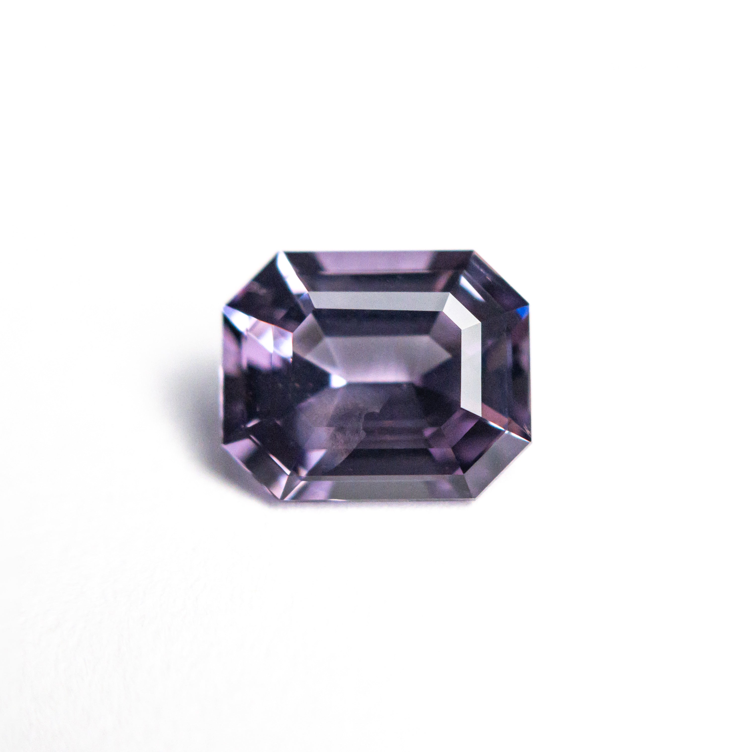 1.74ct 7.93x6.45x4.14mm Cut Corner Rectangle Step Cut Sapphire 25759-01-Staghead Designs