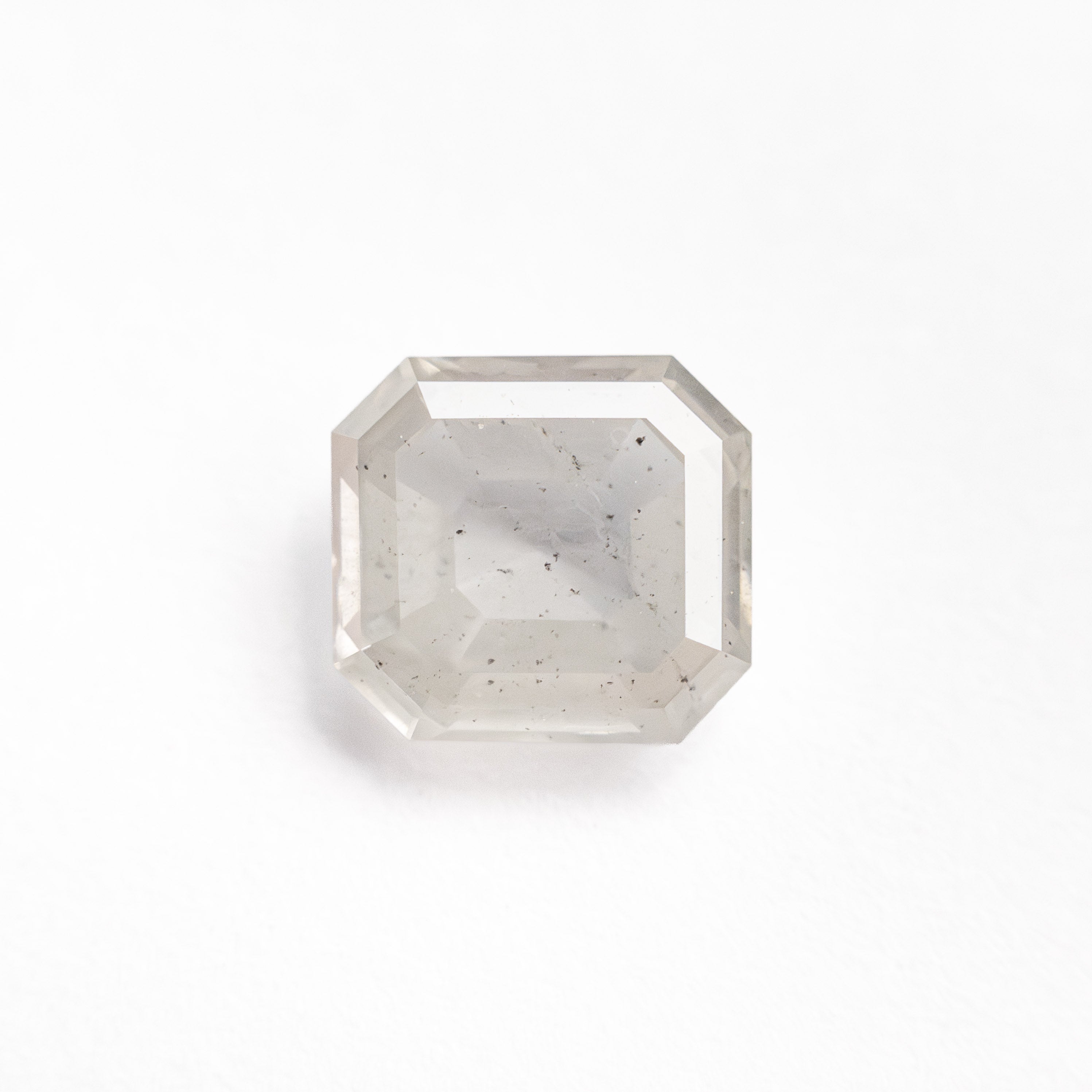 1.04ct 6.31x5.84x2.69mm Cut Corner Rectangle Step Cut 25807-27-Staghead Designs