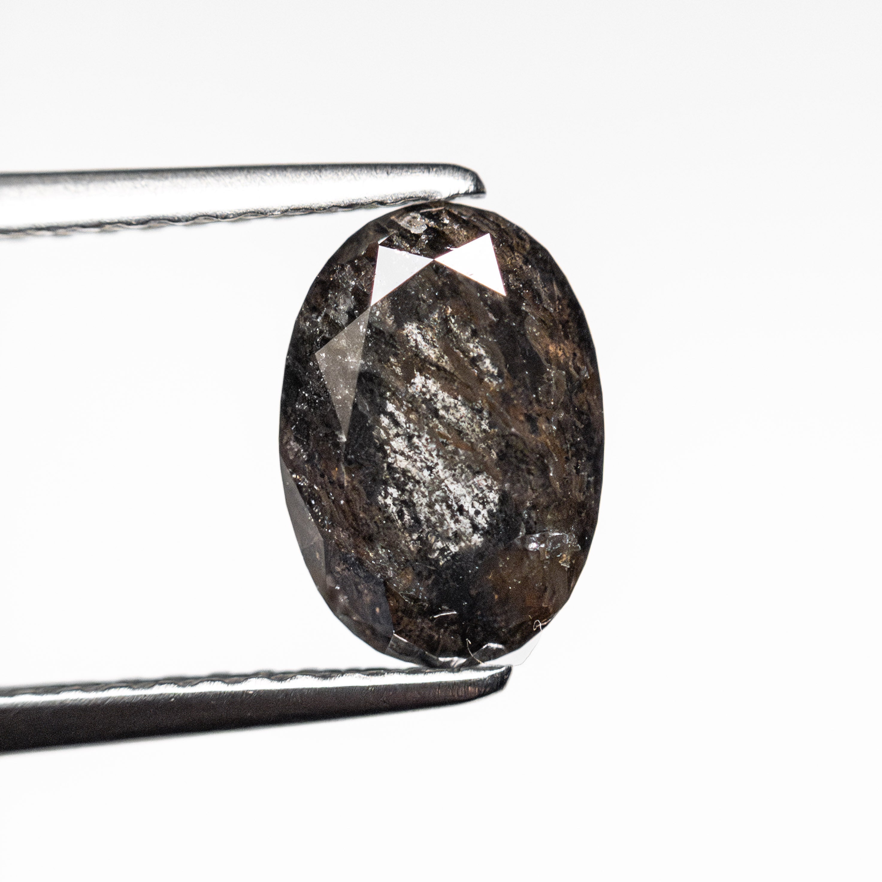 1.99ct 8.67x6.07x4.15mm Oval Double Cut 25813-04-Staghead Designs