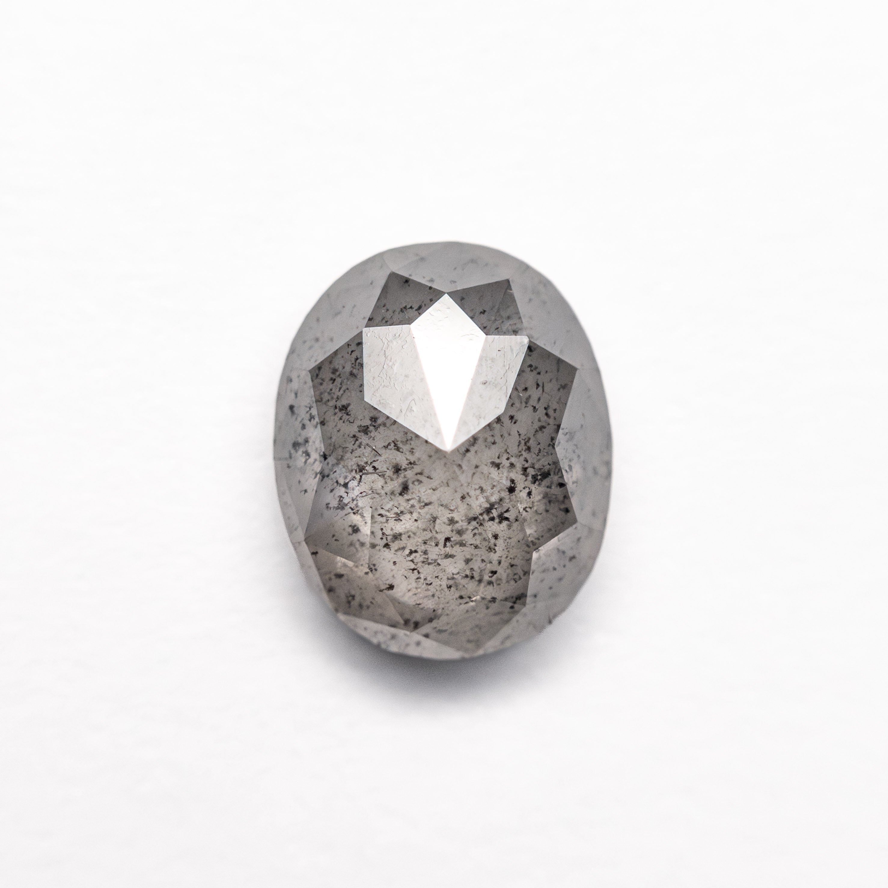 1.54ct 7.93x6.48x3.58mm Oval Double Cut 25813-05-Staghead Designs