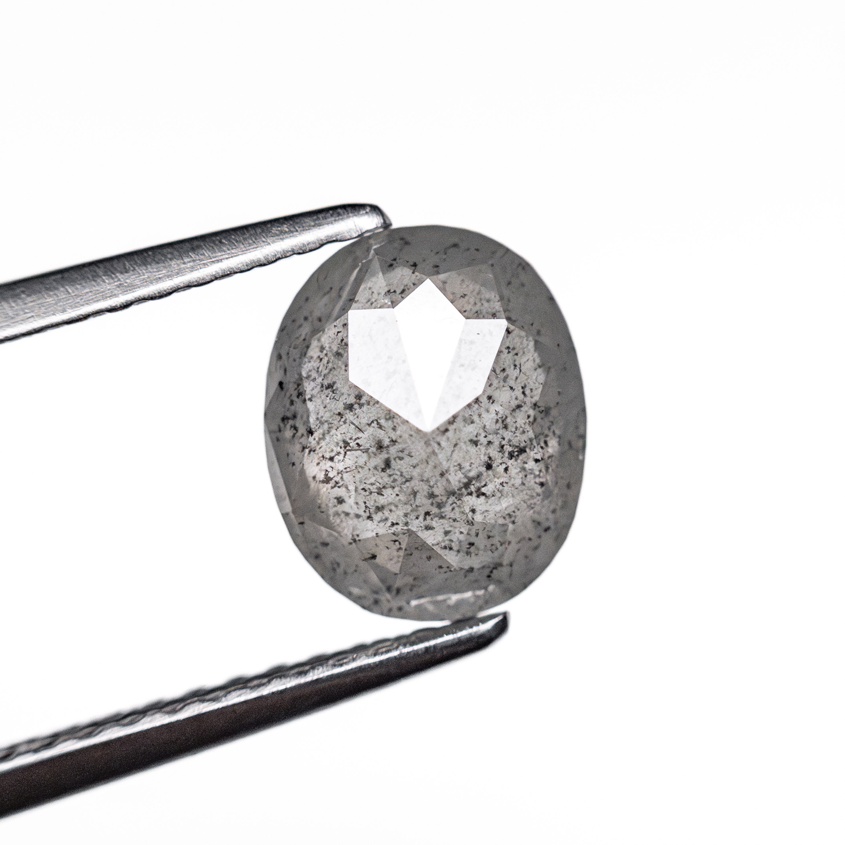 1.54ct 7.93x6.48x3.58mm Oval Double Cut 25813-05-Staghead Designs