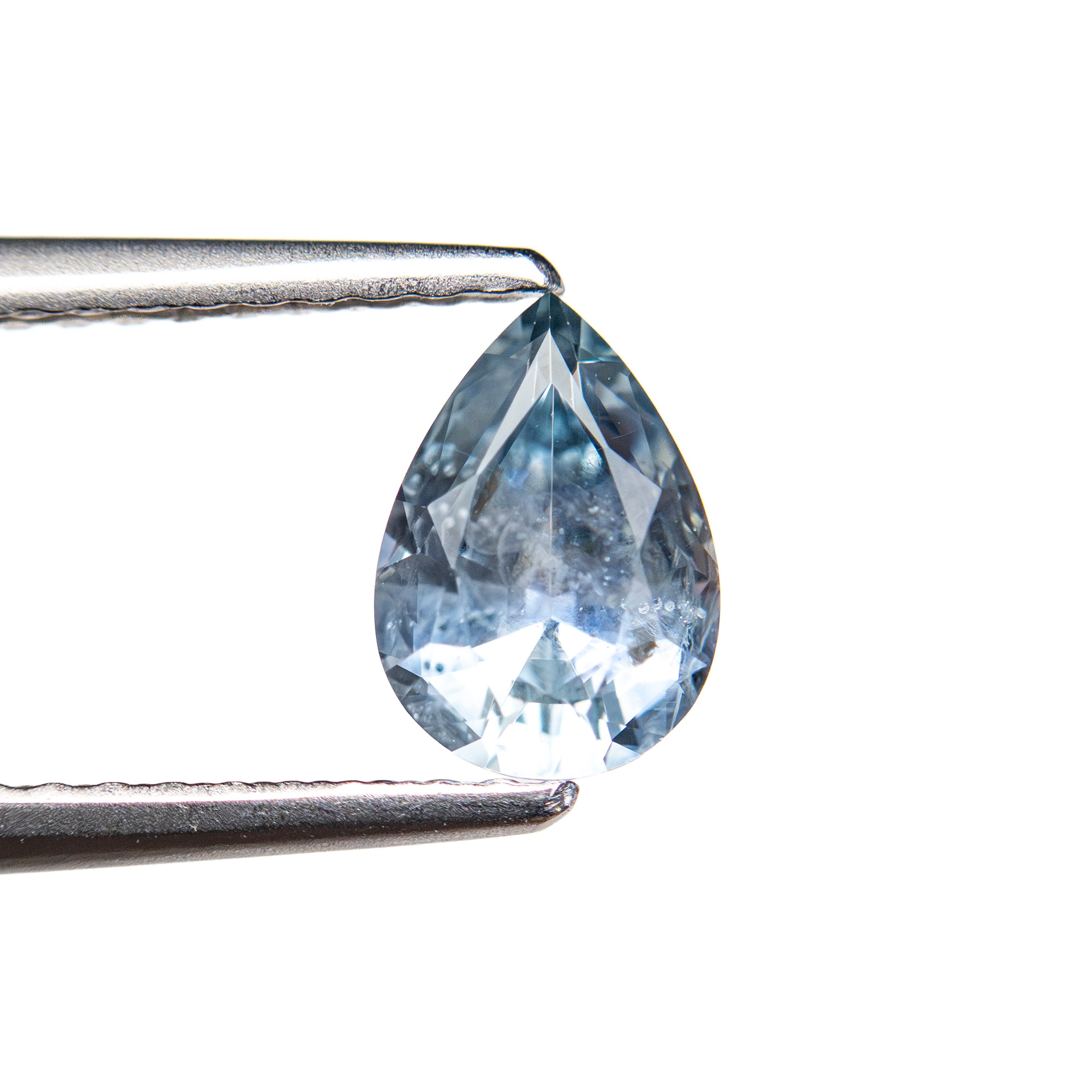 0.79ct 7.08x4.99x3.10mm Pear Brilliant Sapphire 26150-16