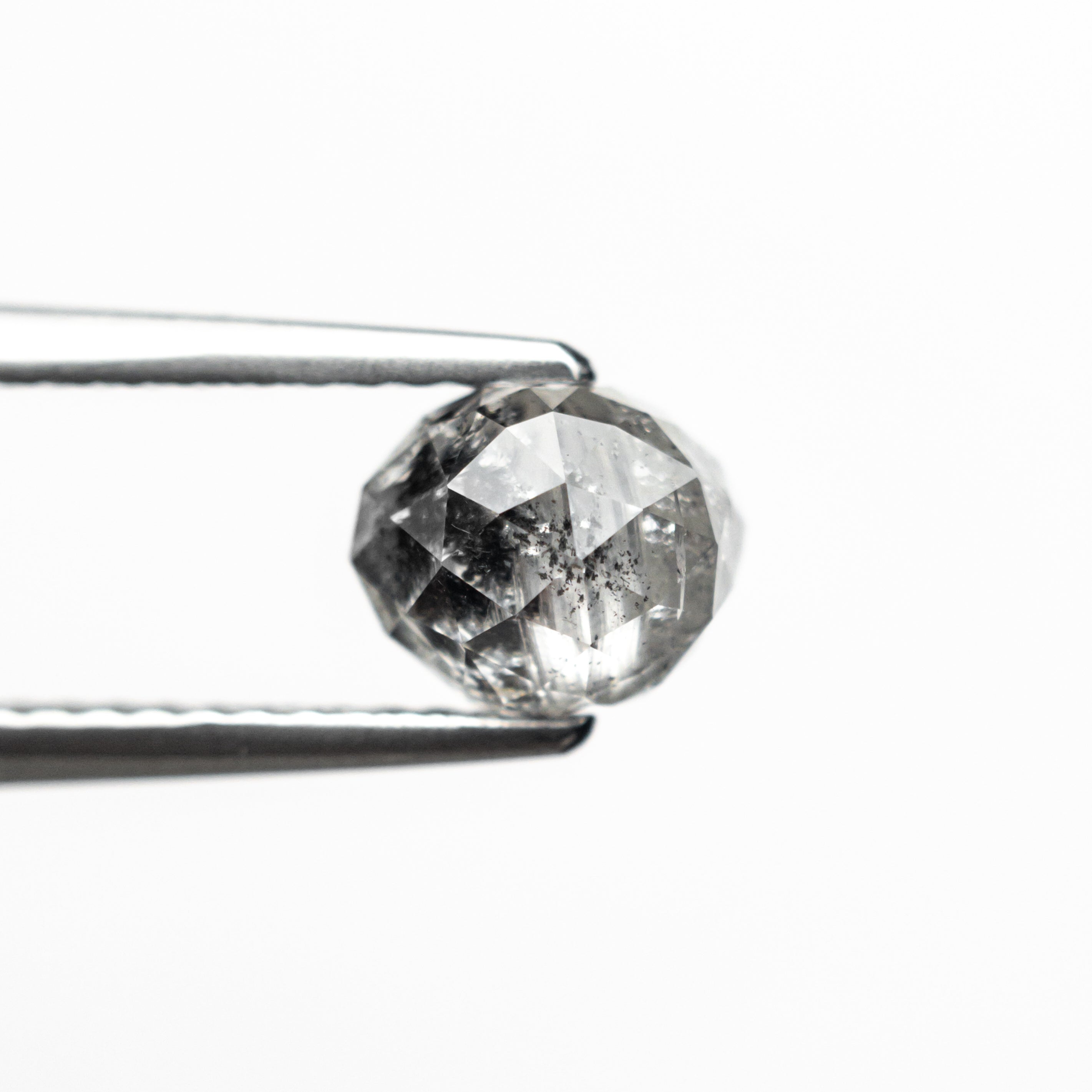 2.00ct 6.39x6.18x5.38mm Faceted Bead 🇨🇦 26249-01-Staghead Designs