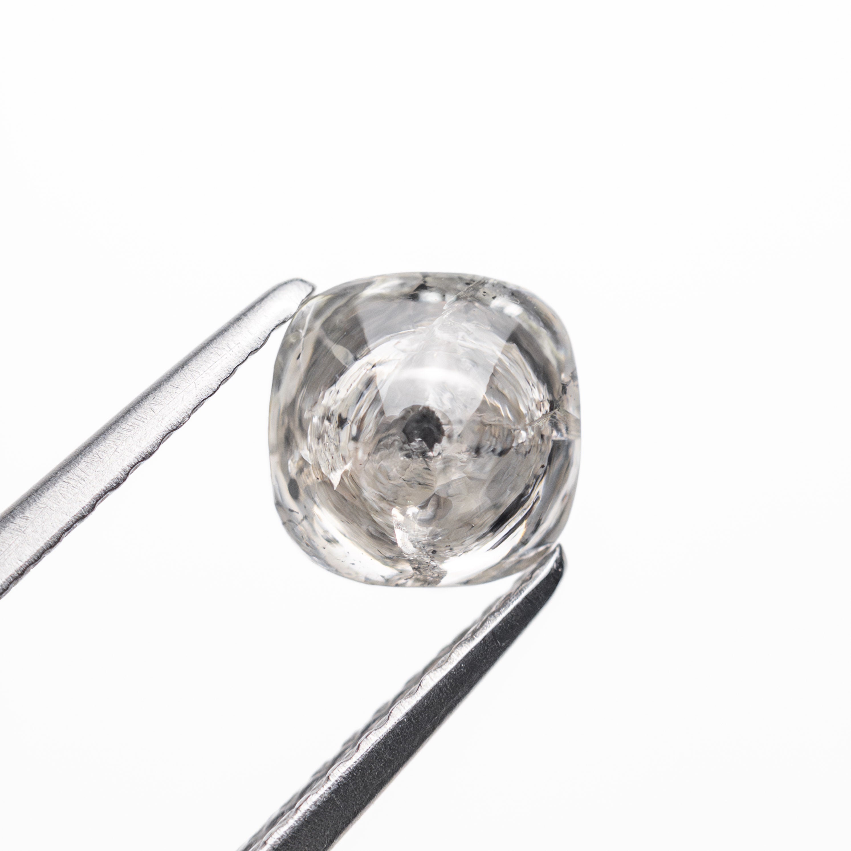 1.32ct 6.29x6.23x3.54mm Cushion Cabochon 🇨🇦 26262-01-Staghead Designs