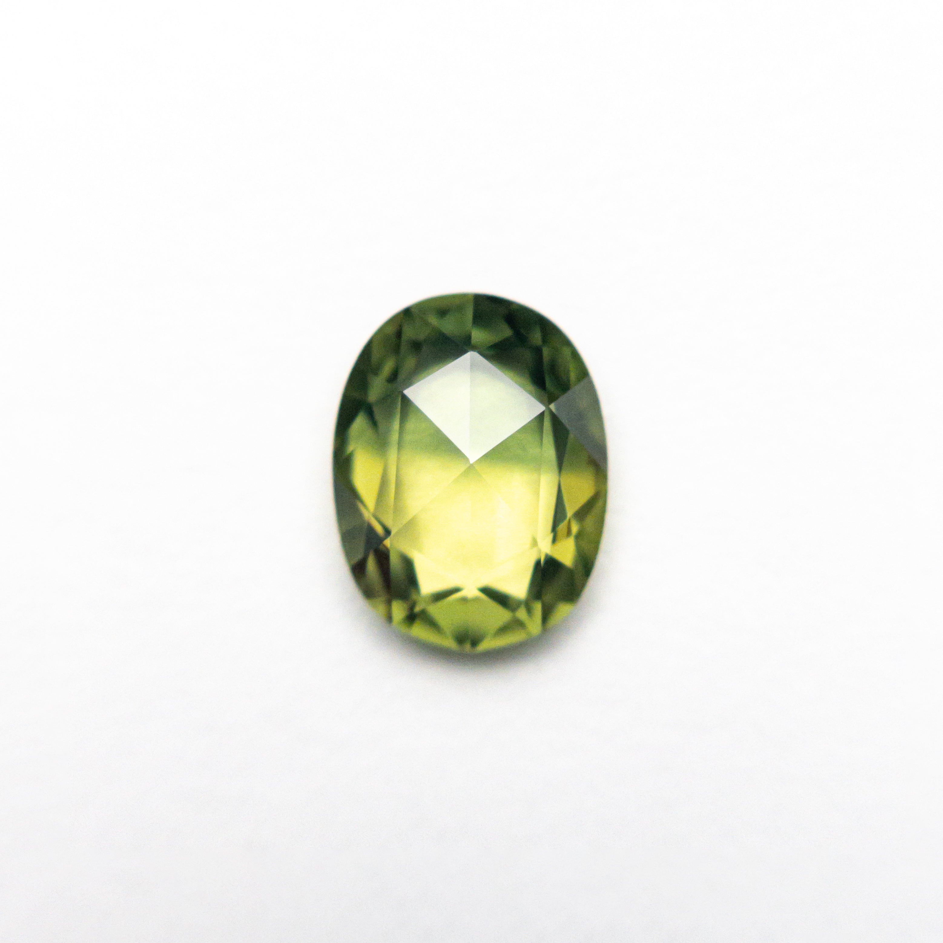 1.05ct 7.61x5.90x2.66mm Cushion Rosecut Sapphire 26327-66-Staghead Designs