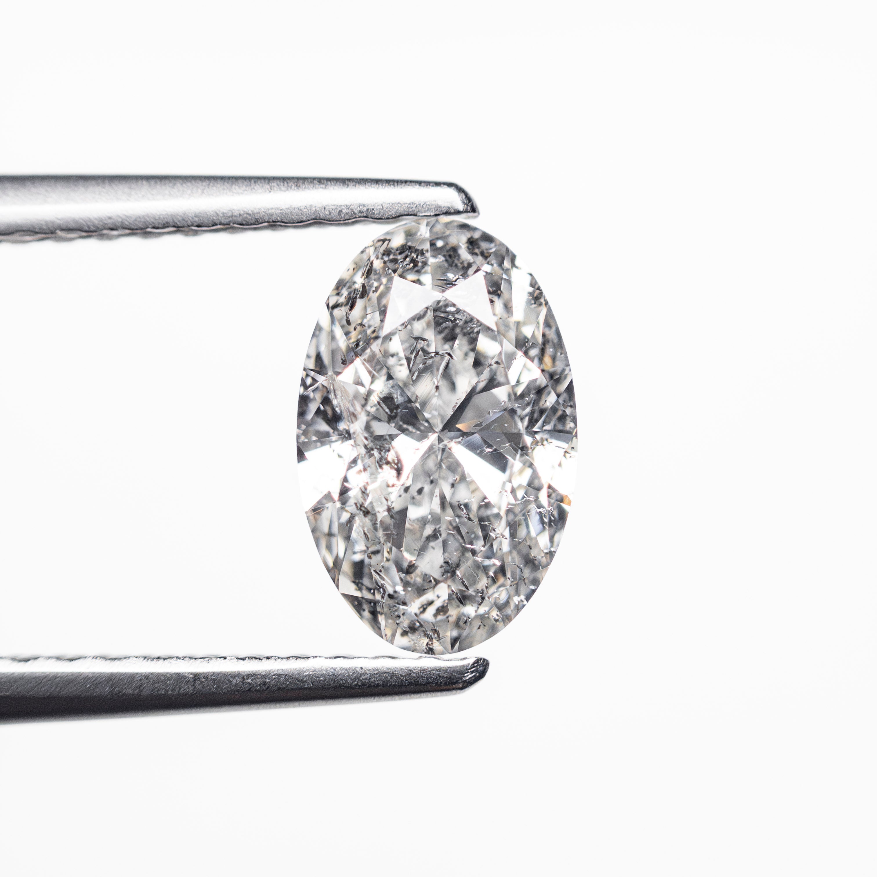 1.04ct 7.86x5.48x3.58mm Oval Brilliant 26783-10-Staghead Designs