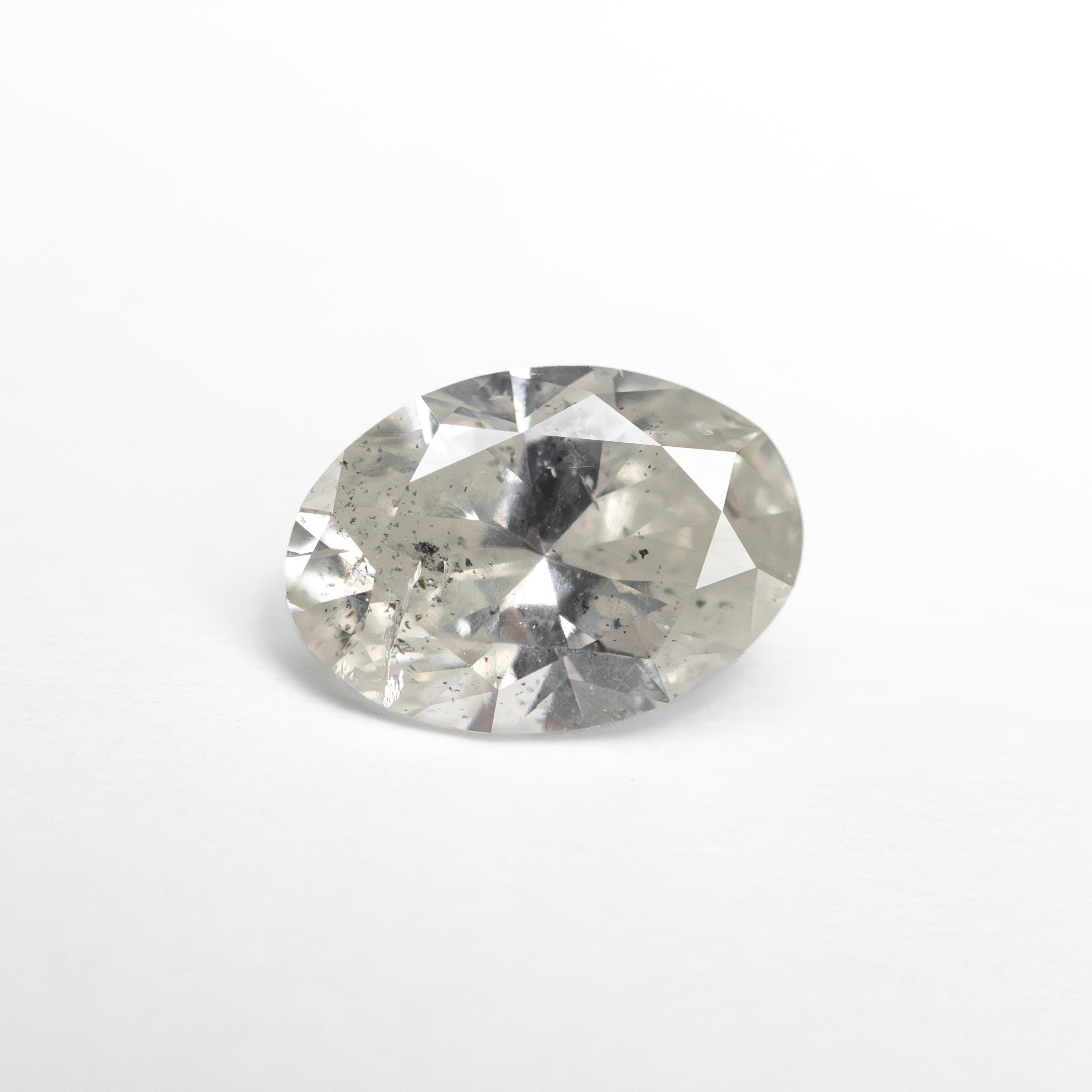 1.01ct 8.08x5.64x3.50mm Oval Brilliant 26783-11-Staghead Designs