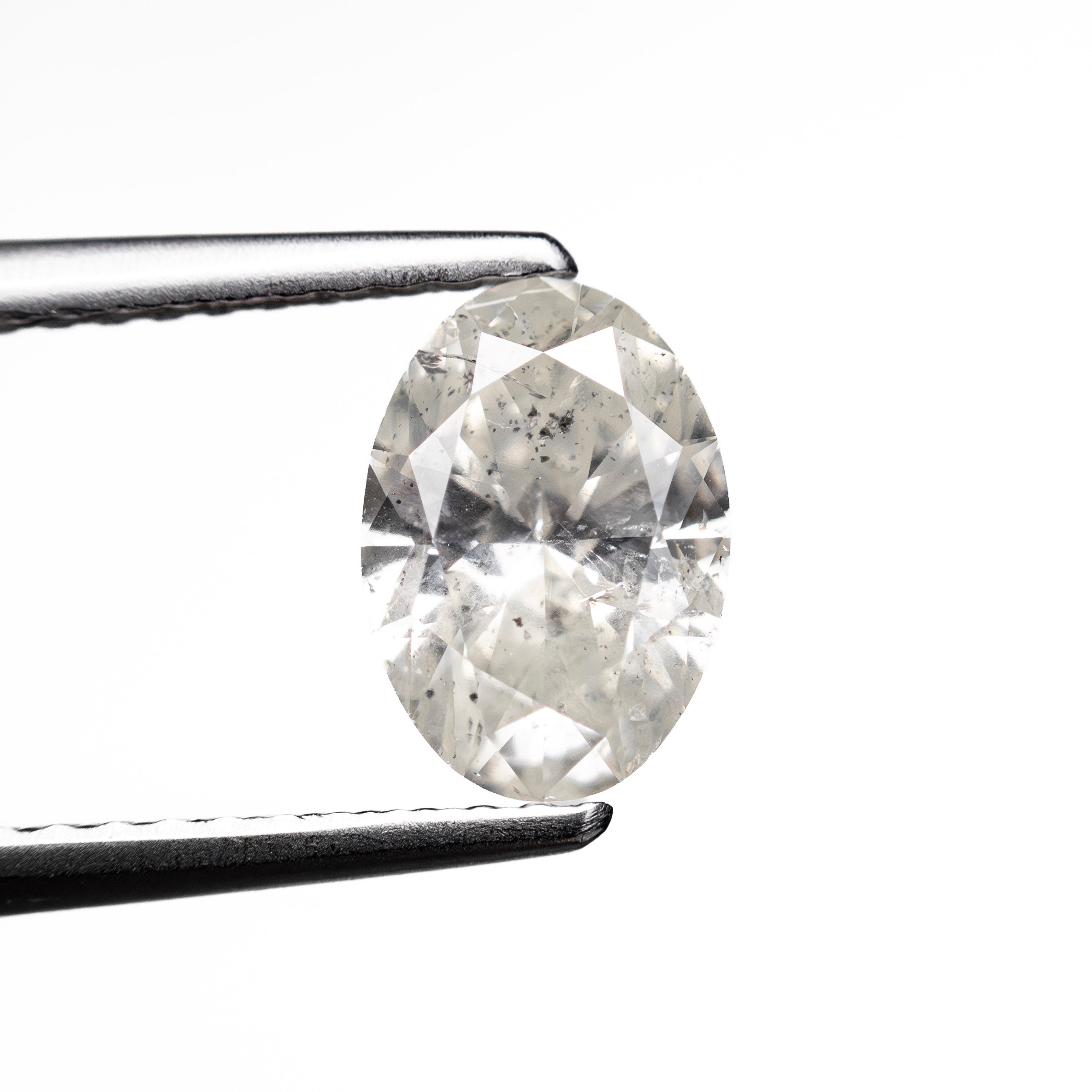 1.01ct 8.08x5.64x3.50mm Oval Brilliant 26783-11-Staghead Designs