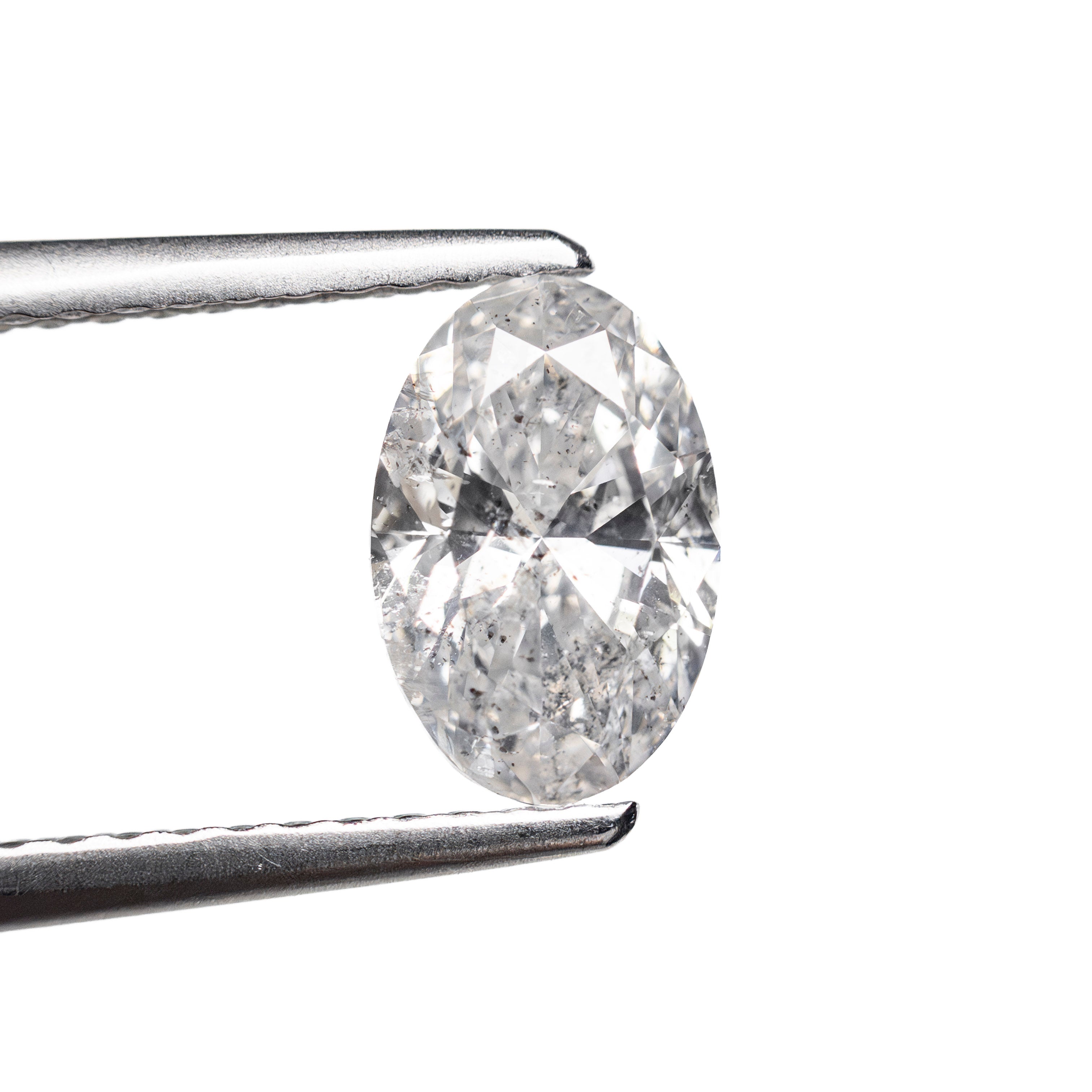 1.01ct 8.13x5.36x3.40mm Oval Brilliant 26783-12-Staghead Designs