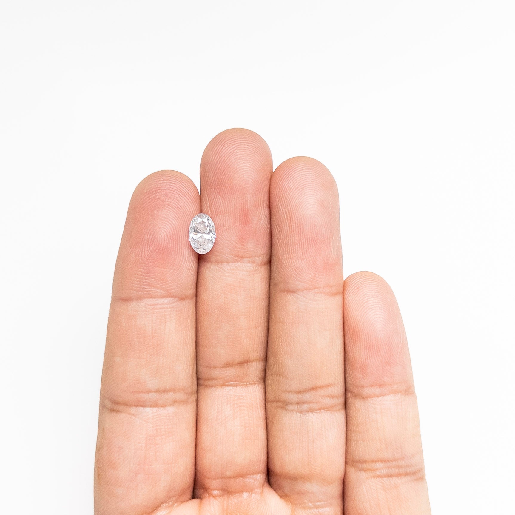 1.01ct 8.13x5.36x3.40mm Oval Brilliant 26783-12-Staghead Designs
