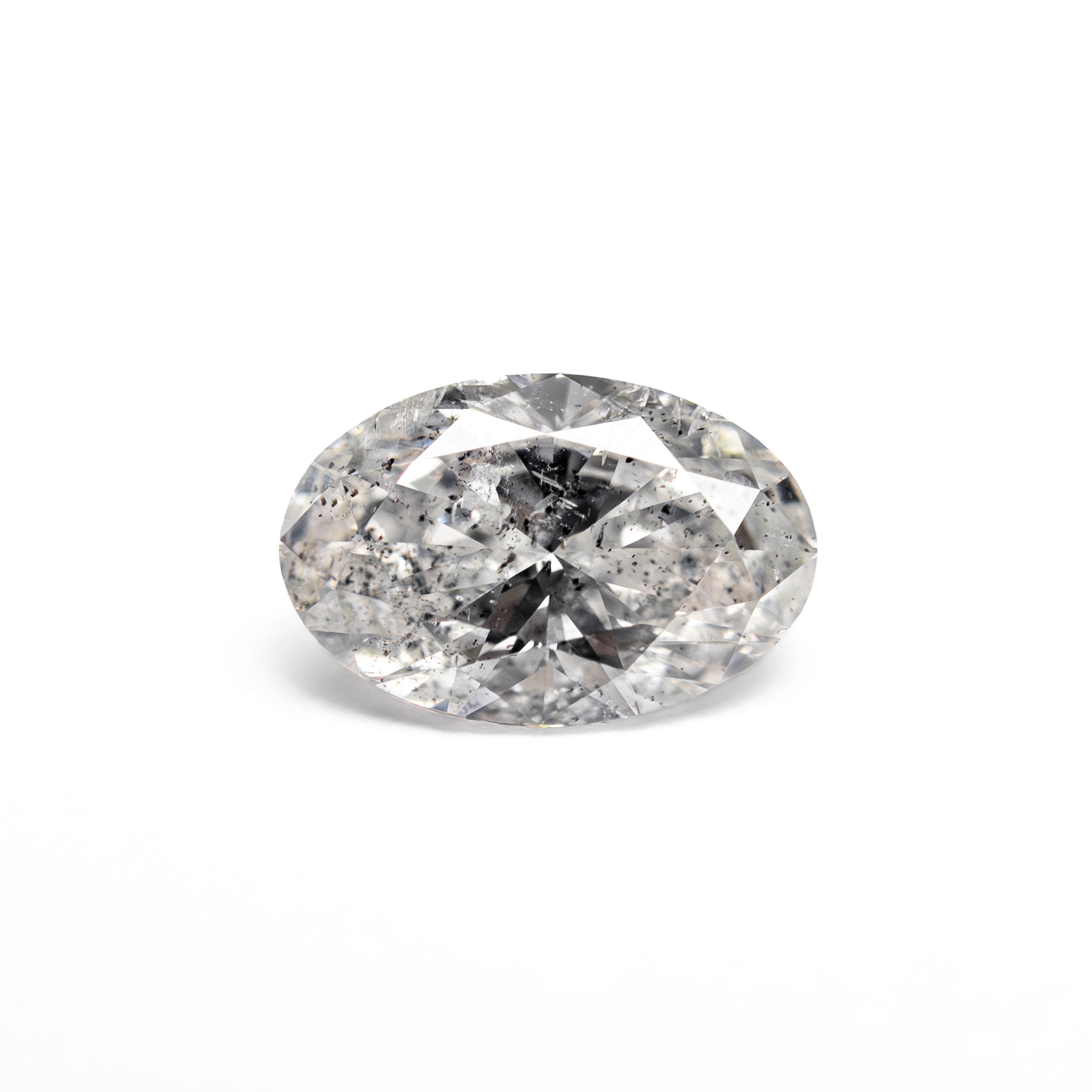 1.01ct 8.13x5.36x3.40mm Oval Brilliant 26783-12-Staghead Designs