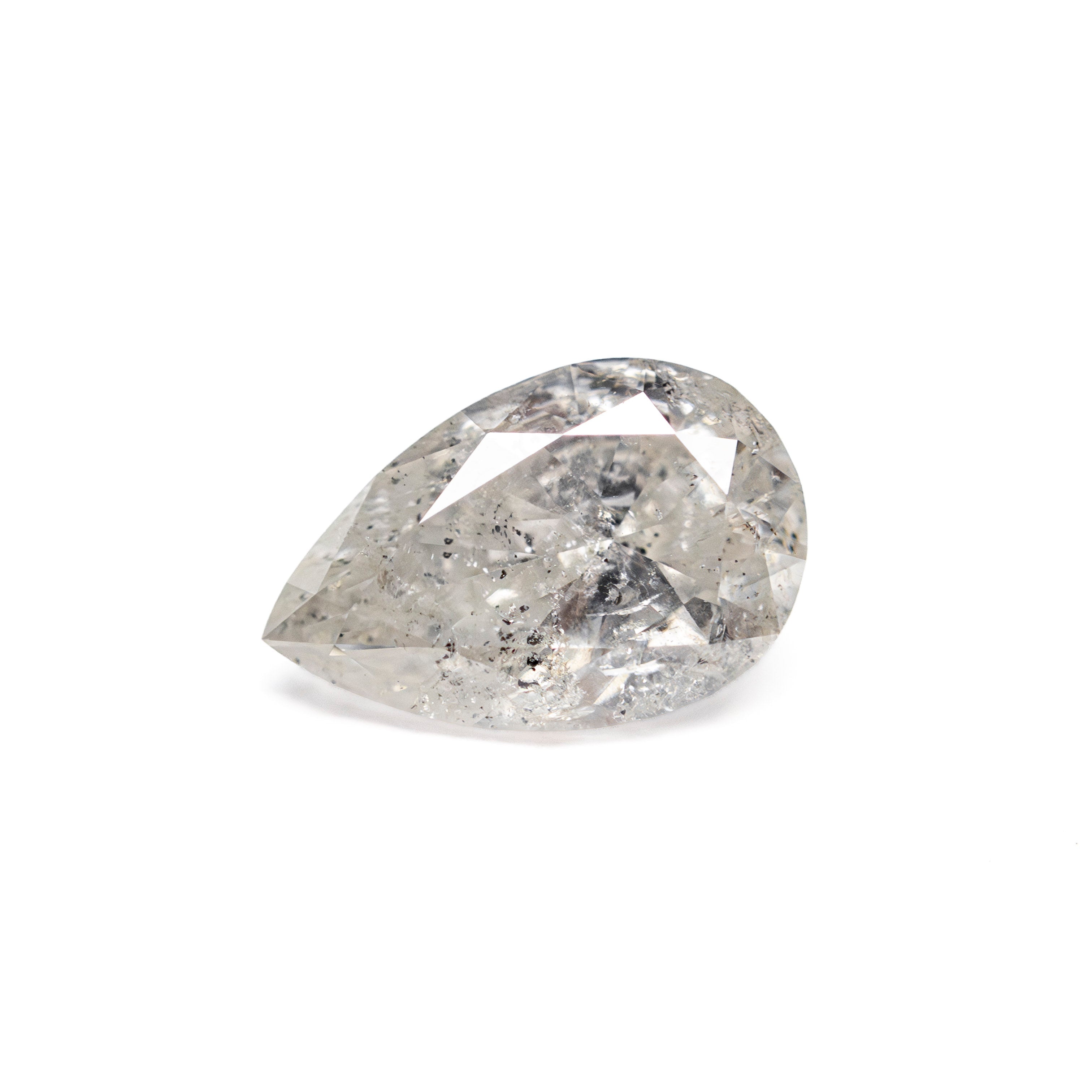 1.05ct 8.64x5.60x3.44mm Pear Brilliant 26783-26-Staghead Designs