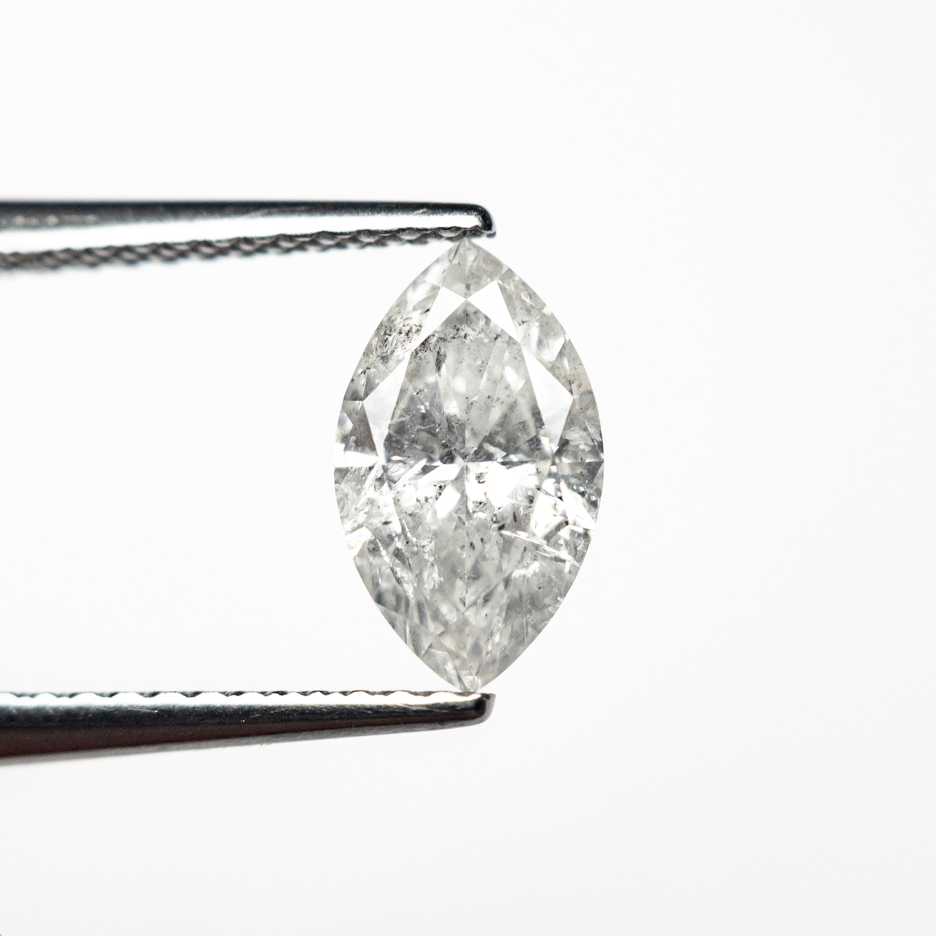 0.96ct 9.27x5.42x3.22mm Marquise Brilliant 26783-38-Staghead Designs