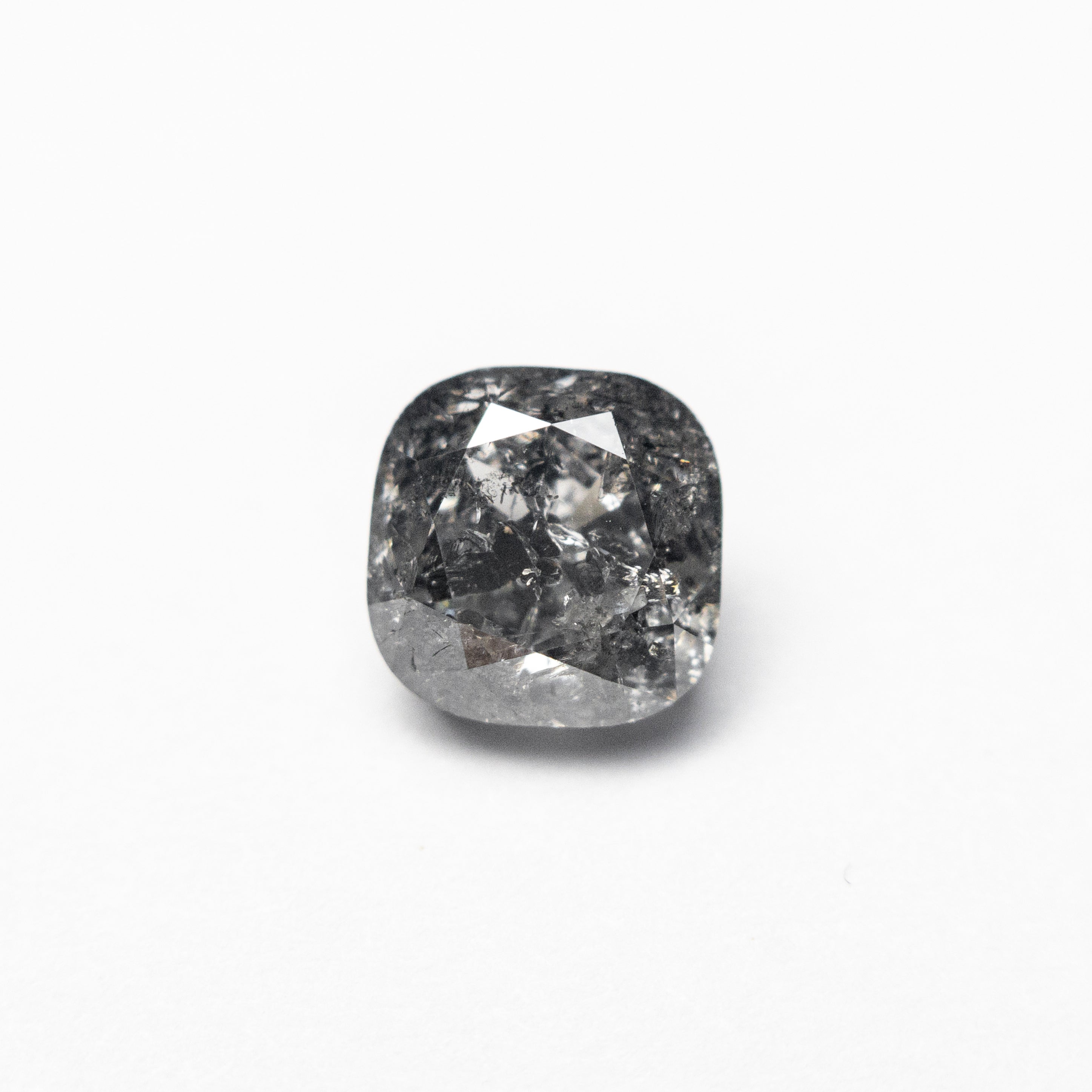 1.21ct 6.11x6.00x3.74mm Cushion Brilliant 26784-08-Staghead Designs